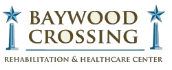 Image of Baywood Crossing Logo