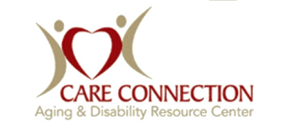 Image of the Care Connection Logo