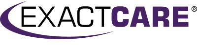 Image of Exact Care Logo