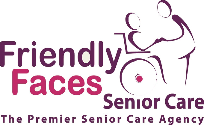 Image of the Friendly Faces Logo