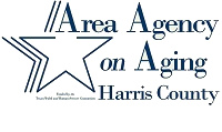 Image of the Area Agency on Aging Logo