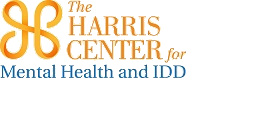 Image of The Harris Center logo