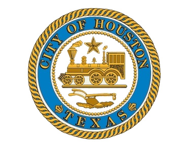 City of Houston Logo