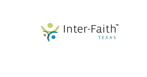 Image of the Inter Faith logo