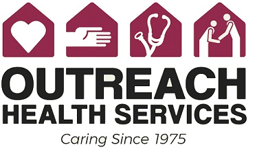 Outreach Health Logo