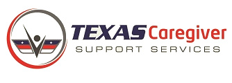 Image of the Texas Caregiver Support Services logo