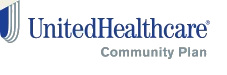 Image of United Healthcare logo