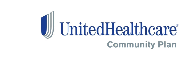 Image of the United Healthcare logo