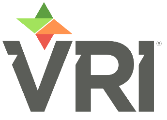 Image of VRI Logo